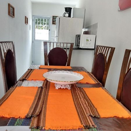 Flat Porto De Galinhas Com Melhor Custo Beneficio Εξωτερικό φωτογραφία