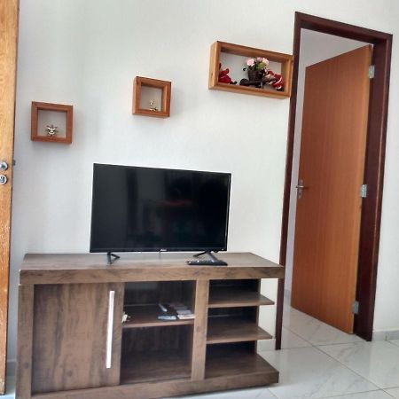 Flat Porto De Galinhas Com Melhor Custo Beneficio Εξωτερικό φωτογραφία