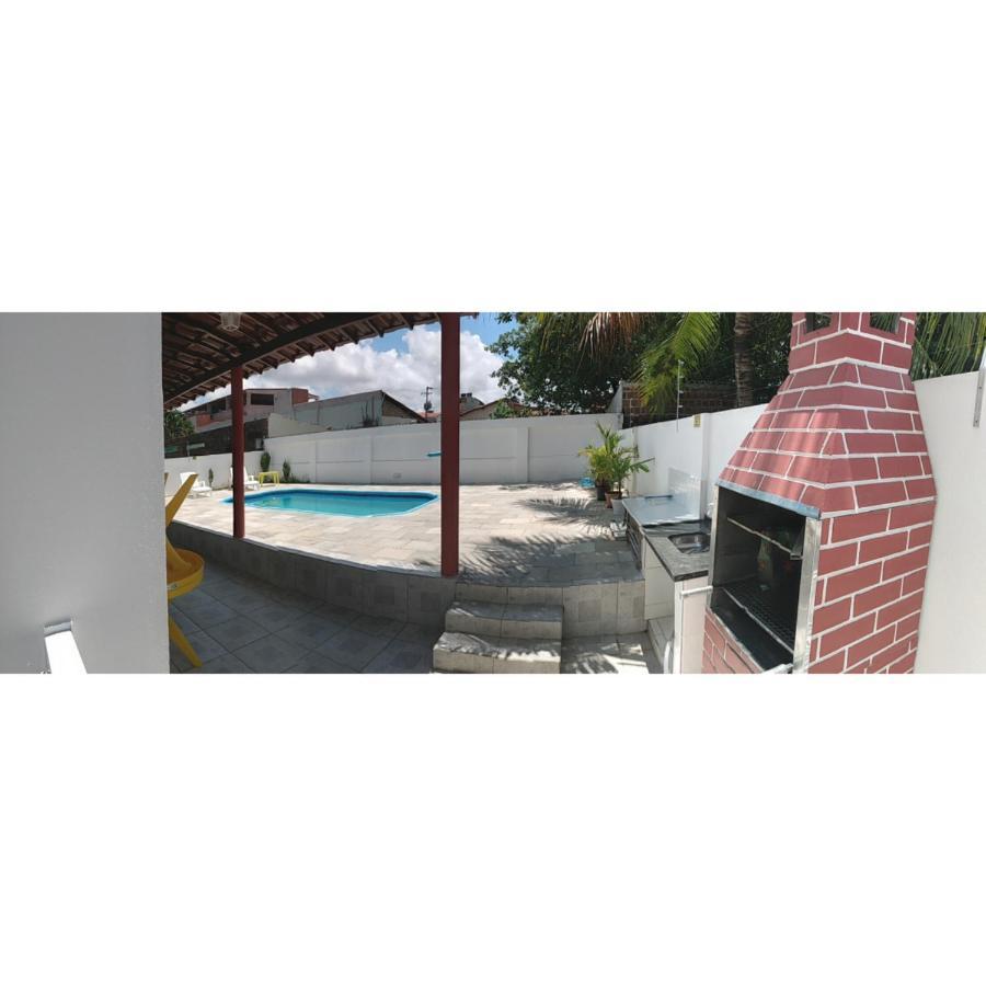 Flat Porto De Galinhas Com Melhor Custo Beneficio Εξωτερικό φωτογραφία
