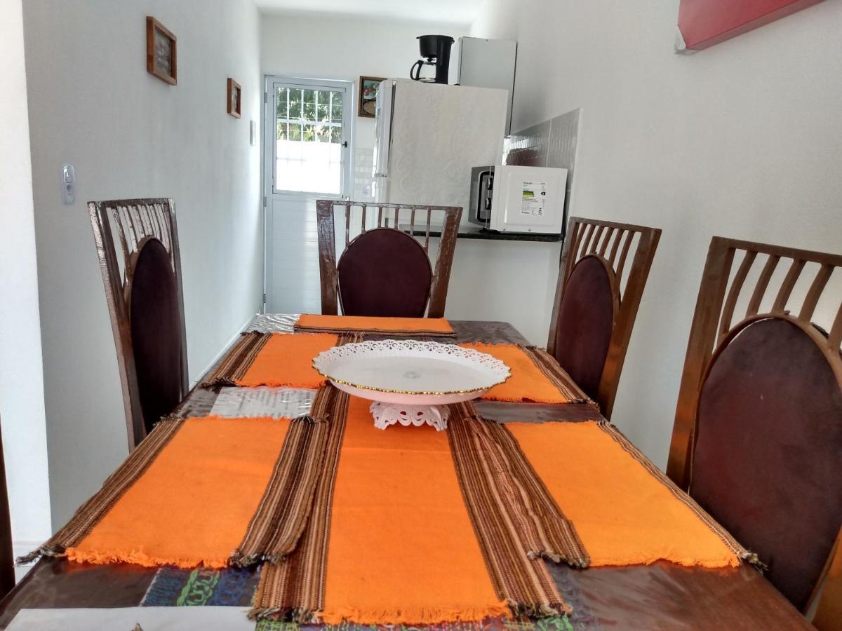 Flat Porto De Galinhas Com Melhor Custo Beneficio Εξωτερικό φωτογραφία