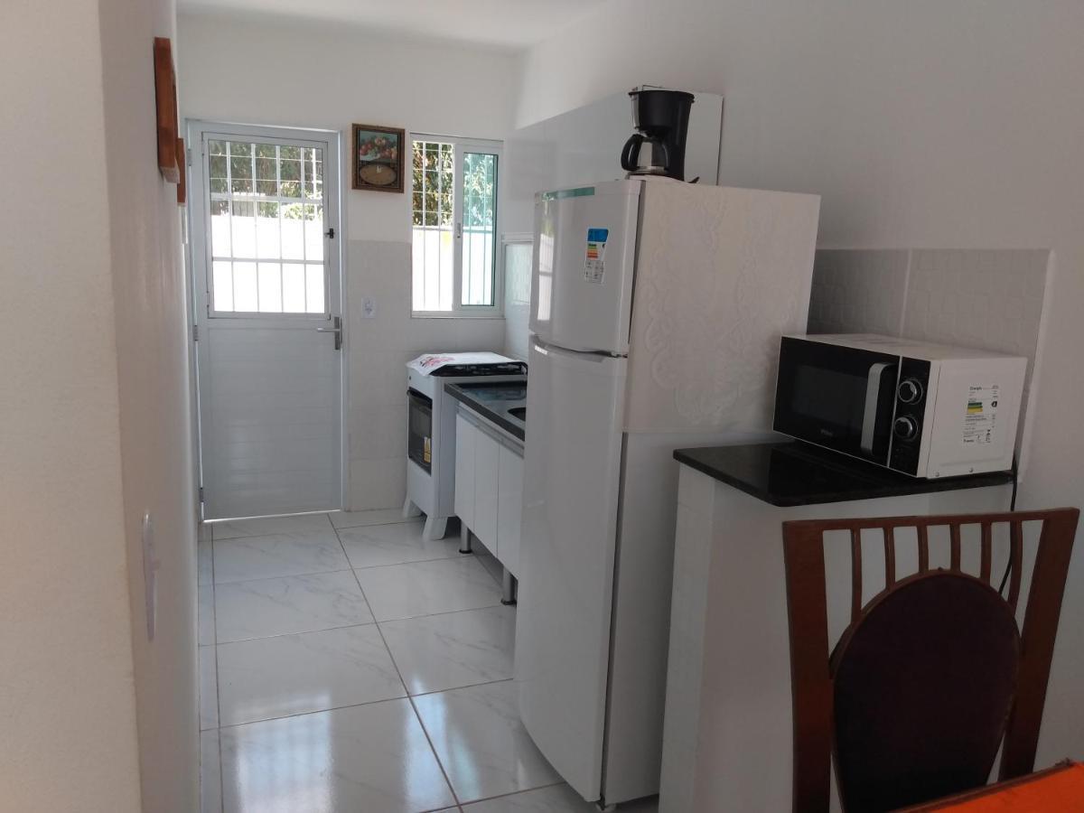 Flat Porto De Galinhas Com Melhor Custo Beneficio Εξωτερικό φωτογραφία