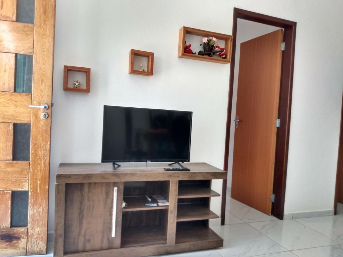 Flat Porto De Galinhas Com Melhor Custo Beneficio Εξωτερικό φωτογραφία
