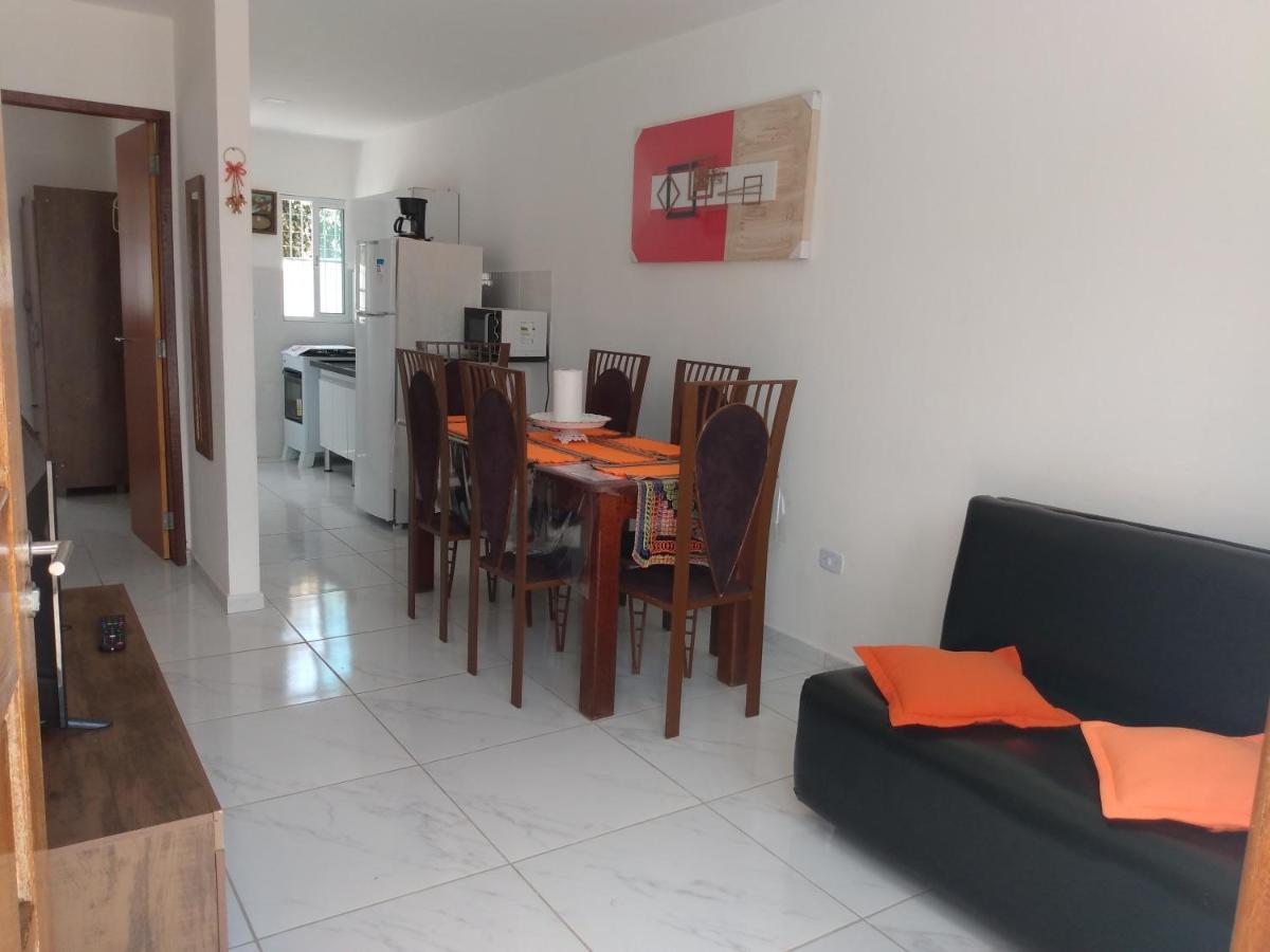 Flat Porto De Galinhas Com Melhor Custo Beneficio Εξωτερικό φωτογραφία